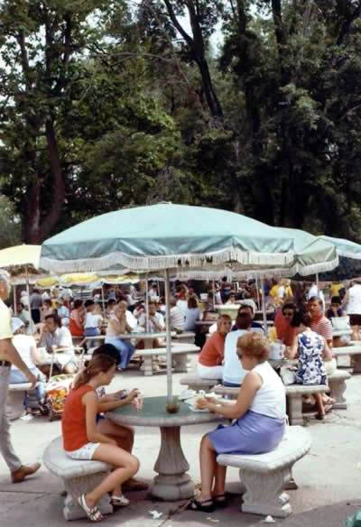 Edgewater Park - Old Family Pics